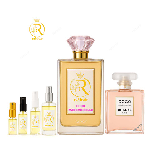 تصویر عطر کوکومادمازل از فروشگاه رامرا