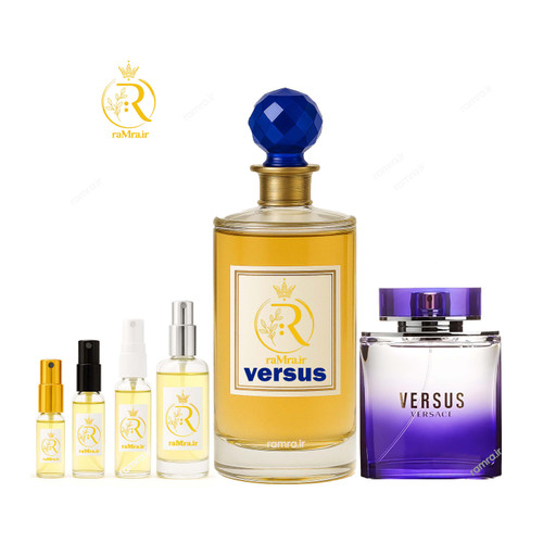 تصویر عطر ورسوز