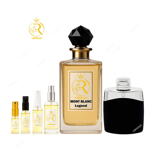 تصویر عطر لجند