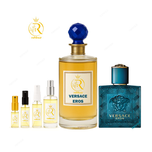 تصویر عطر خالص اروس