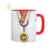 تصویر ماگ روز پزشک