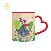 تصویر ماگ شهریور