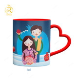 تصویرماگ مدل شب یلدا عاشقانه کد 9081