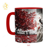 تصویر ماگ بازی گوست اف سوشیما Ghost of Tsushima کد 9224