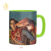 ماگ گیم اسپلیت فیکشن Split Fiction کد 9235