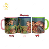 ماگ گیم اسپلیت فیکشن Split Fiction کد 9235