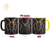 تصویر ماگ پیکی بلایندرز Peaky Blinders کد 9244