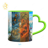 تصویر ماگ آواتار کد 9281