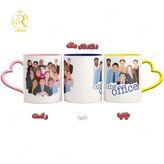 تصویر ماگ آفیس کد 9282