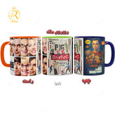 تصویر ماگ بیگ بنگ تئوری