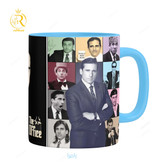 تصویر ماگ آفیس The Office کد 9293