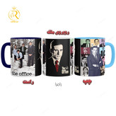 تصویر ماگ آفیس The Office کد 9293