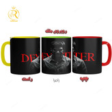 تصویرماگ دکستر Dexter کد 9294