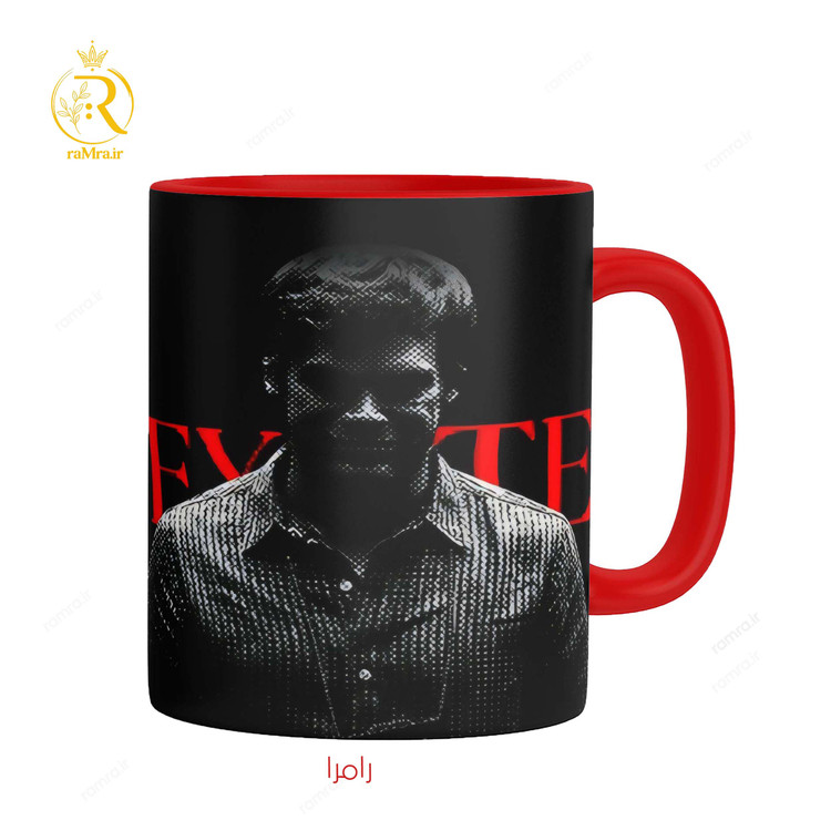 تصویرماگ دکستر Dexter کد 9294