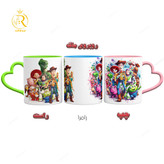 تصویر ماگ داستان اسباببازی ها Toy Story کد 9295