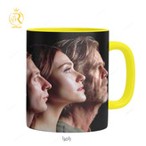 تصویر ماگ سریال شیملس Shameless کد 9300