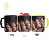 تصویر ماگ سریال شیملس Shameless کد 9300