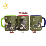 تصویر ماگ سریال Severance (جداسازی) کد 9318