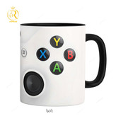 تصویر ماگ دسته ایکس باکس XBOX