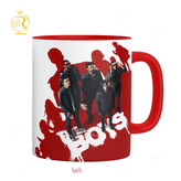 تصویر ماگ سریال THE Boys کد 9343