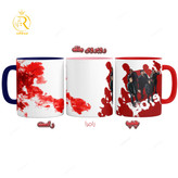 تصویر ماگ سریال THE Boys کد 9343