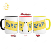 تصویر ماگ سریال تدلسو Ted Lasso کد 9344