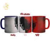 تصویر ماگ دردویل Daredevil کد 9349