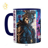 تصویر ماگ کالاف دیوتی