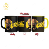 تصویر ماگ بریکینگ بد