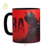تصویر ماگ بتمن Batman کد 9358