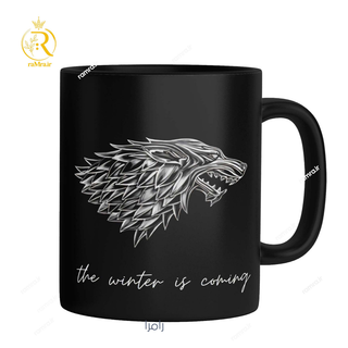 ماگ سریال بازی تاج و تخت game of thrones کد 9404